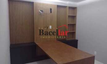 Imagem 4: Rio de Janeiro - Conjunto Comercial/Sala - Tijuca