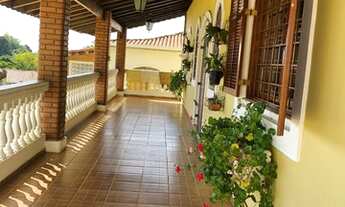 Imagem 3: Chácara para venda com 680mts² de área construída em Itupeva- SP