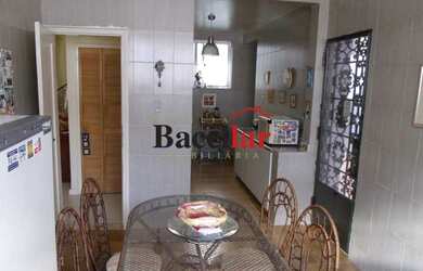 Imagem 7: Casa de rua-À VENDA-Tijuca-Rio de Janeiro-RJ