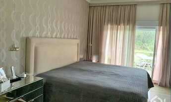 Imagem 6: JANDIRA - Casa de Condomínio - Reserva Santa Maria