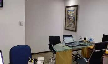 Imagem 10: Sala à venda no bairro Caminho das Árvores - Salvador/BA