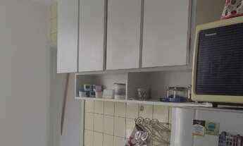 Imagem 6: Apartamento - Bosque dos Eucaliptos - SJCampos/SP