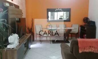 Imagem 2: Guarujá - Casa Padrão - Vila Santo Antônio