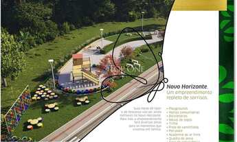 Imagem 3: São José - Terreno Padrão - Forquilhas