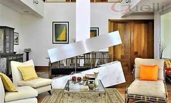 Imagem 7: Casa com 4 dormitórios à venda, 1400 m² por R$ 16.000.000,00 - Alphaville 0 - Barueri/SP