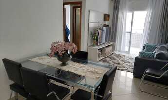 Imagem 5: APARTAMENTO 02 DORMITÓRIOS 01 SUÍTE 100 METROS DO MAR EM JARDIM MARINA EM MONGAGUÁ SP