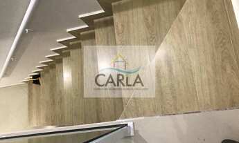 Imagem 7: Guarujá - Casa Padrão - Parque Estuário (Vicente de Carvalho