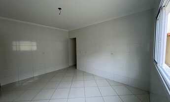 Imagem 7: Sobrado Novo com 165 metros 3 quartos sendo 1 suite - Boqueirão - Praia Grande - SP