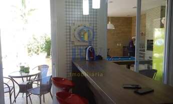 Imagem 6: Casa - Swiss Park - Campinas