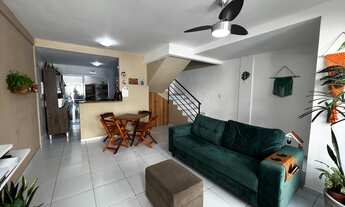 Imagem 6: Casa Duplex no Cond. Bosque das Árvores - Nova Parnamirim