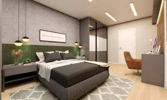 Imagem 3: Sobrado localizado no bairro Itacolomi, região de maior crescimento e valorização