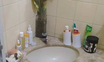 Imagem 4: Apartamento - Bosque dos Eucaliptos - SJCampos/SP