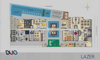 Imagem 3: Apartamento 2 dormitórios à venda Praia Brava Itajaí/SC