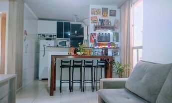 Imagem 6: Apartamento à venda, 2 quartos, 1 vaga, São João Batista - Belo Horizonte/MG