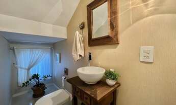 Imagem 7: Linda casa no bairro Escola Agrícola