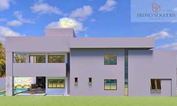 Imagem 5: Casa a venda no jardins do lago no eusebio