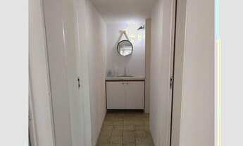 Imagem 6: Apto 130m² - 3 quartos Espinheiro - Recife - PE