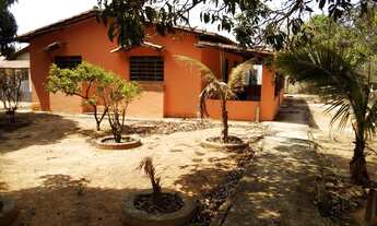 Imagem 2: Sitio de 2 mil metros com rua asfaltada próximo de vários comércios!