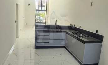 Imagem 4: Casa em Condomínio para Venda em Paulínia, Vila Monte Alegre, 3 dormitórios, 3 suítes, 4 b