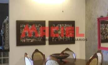 Imagem 2: Venda - CASA - VILA BRANCA - JACAREI - 250 M² AT - 158 M² AC - 2 DORM - VALOR R$ R$ 640.00