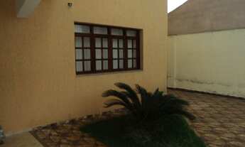 Imagem 3: Sao Carlos - Casa Padrão - Jardim Acapulco