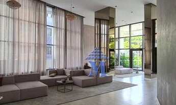 Imagem 7: Apartamento Garden com 2 dormitórios à venda, 95 m² por R$ 1.700.000,00 - Vila Mariana - S