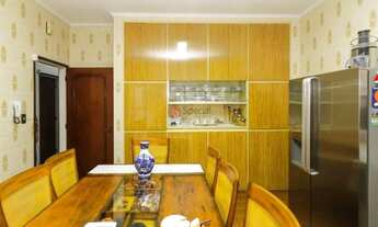 Imagem 5: Casa térrea a venda, Jardim Vila Formosa, 240 m² construída