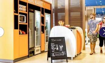 Imagem 4: Flat, Santa Paula - São Caetano do Sul