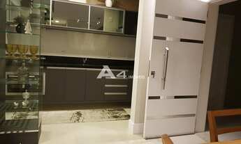 Imagem 5: Apto decorado e ótima localização