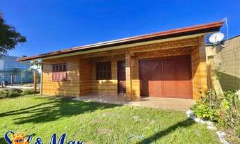 Imagem: C-MC11 Oportunidade única na praia de Mariluz/Imbé