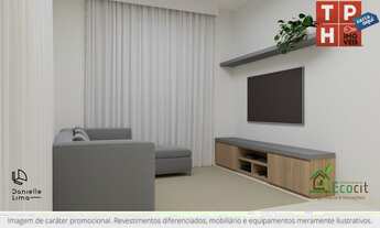 Imagem 5: Apartamento 2 quartos com suíte, no Lago Azul em Ibirité