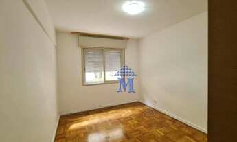 Imagem 3: 1 dormitório, 48 m² - Loca ou Venda - Paraíso - São Paulo/SP