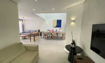 Imagem 7: Casa com 3 dormitórios à venda, 174 m² por R$ 1.250.000,00 - Condomínio Piemonte Rezidenci