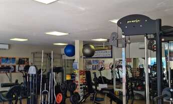 Imagem 6: COBERTURA com 4 quartos no condomínio Life Resort Campo Grande