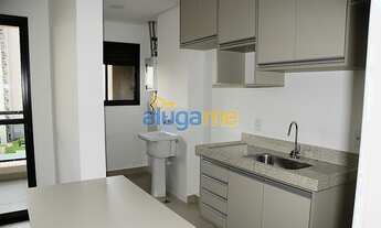 Imagem 4: Ref.: 3033 - Apartamento no Reserva dos Aracês, com 3 dormitórios com ar-condicionado e 2