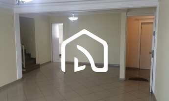 Imagem: Cobertura com 4 dormitórios à venda, 264