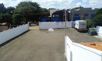 Imagem 4: LOCAÇÃO DE BARRACAO/SALAO COMERCIAL NO PARQUE TAQUARAL