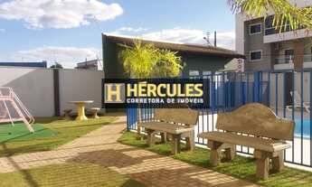 Imagem 6: Apartamento à venda com 2 quartos sendo 1 suíte / Nova Mutum