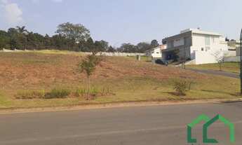 Imagem 3: Terreno à venda, 497 m² por R$ 622.000,00 - Joapiranga - Valinhos/SP