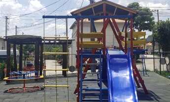 Imagem 4: Casa de condomínio sobrado para venda possui 70 metros quadrados com 2 quartos