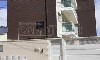 Imagem: Sao Carlos - Apartamento Padrão - Vila