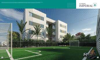 Imagem 4: Oportunidade de apartamento de 3 quartos com varanda na região do bairro Europa