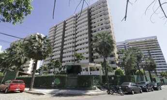 Imagem 3: Ed. Green Paradise I, Apartamento Alto Padrão para Venda em Parquelândia Fortaleza-CE