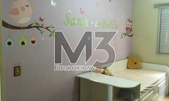 Imagem 4: Apartamento - Jardim Pacaembu - Campinas