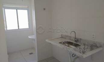 Imagem 4: Americana - Apartamento Padrão - Jardim São Domingos