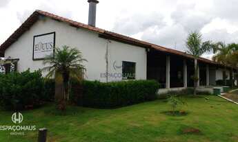 Imagem 5: INDAIATUBA - Sítio - Chácaras Videiras de Itaici