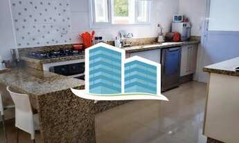 Imagem 7: Casa - Fazenda Santana - Valinhos