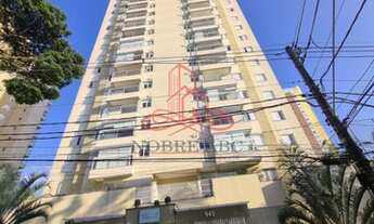 Imagem 2: Apartamento em Jardim - Santo André