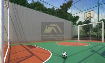 Imagem 4: VIVAZ - SANTO AMARO - 33 METROS