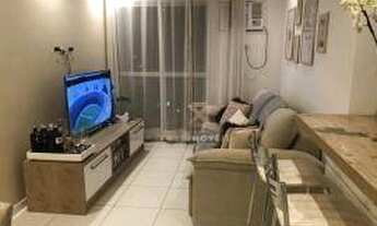 Imagem: Apartamento com 2 dormitórios à venda